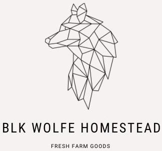 Blk Wolfe Homestead